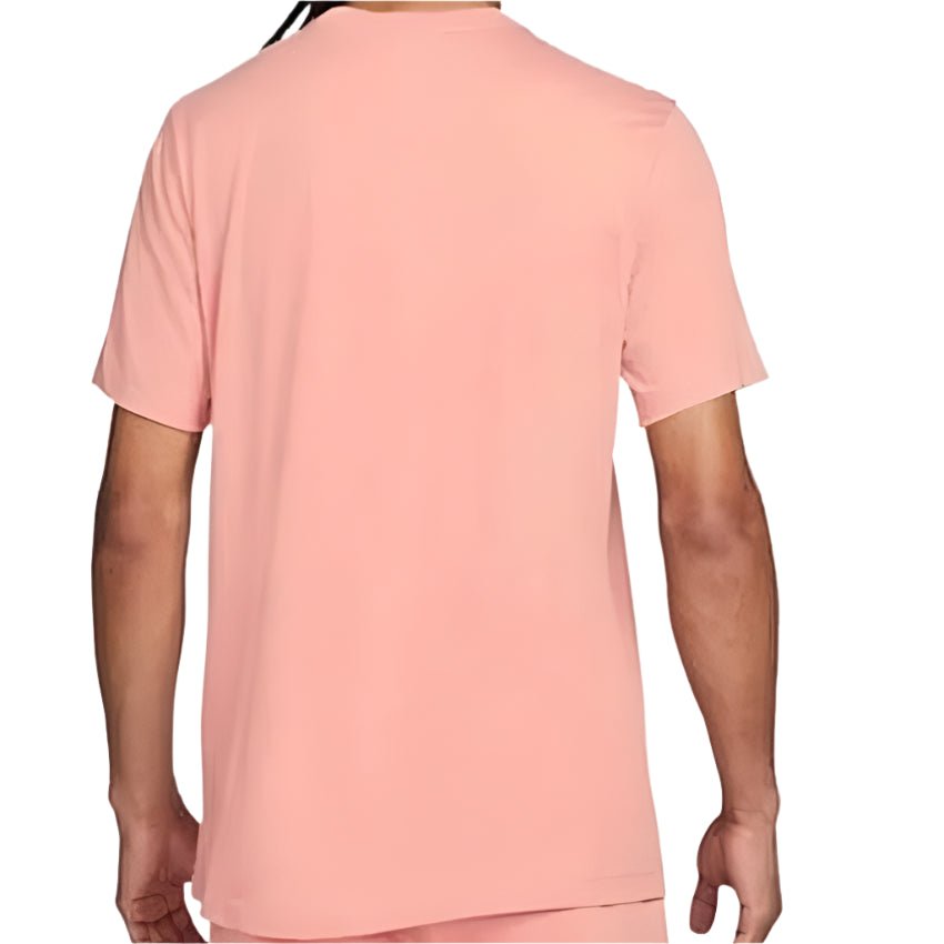 Nike Tee Icon "Lazac" Férfi Póló - Golyó Sport