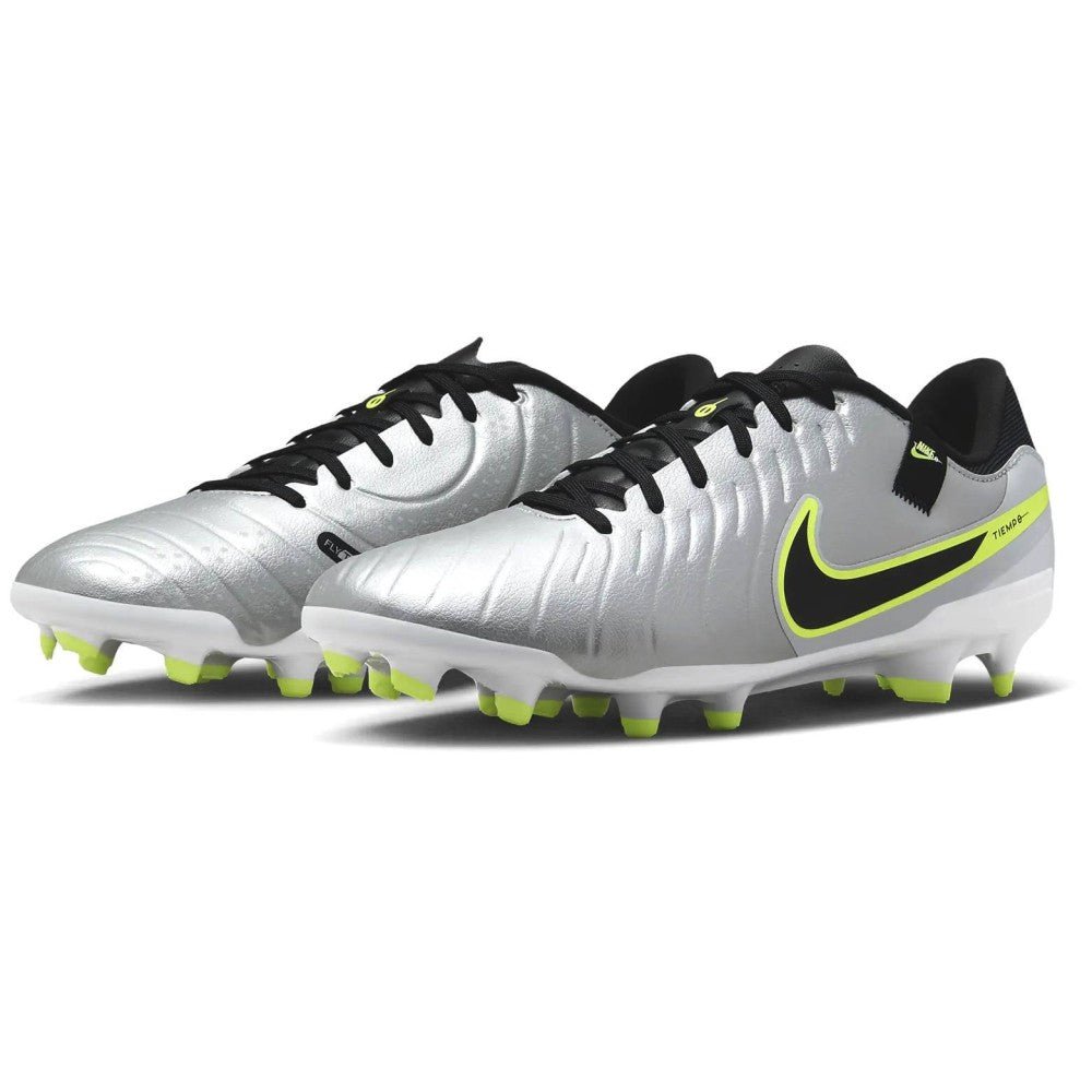 Nike Tiempo Legend 10 Academy FG/MG Focicipő - Golyó Sport