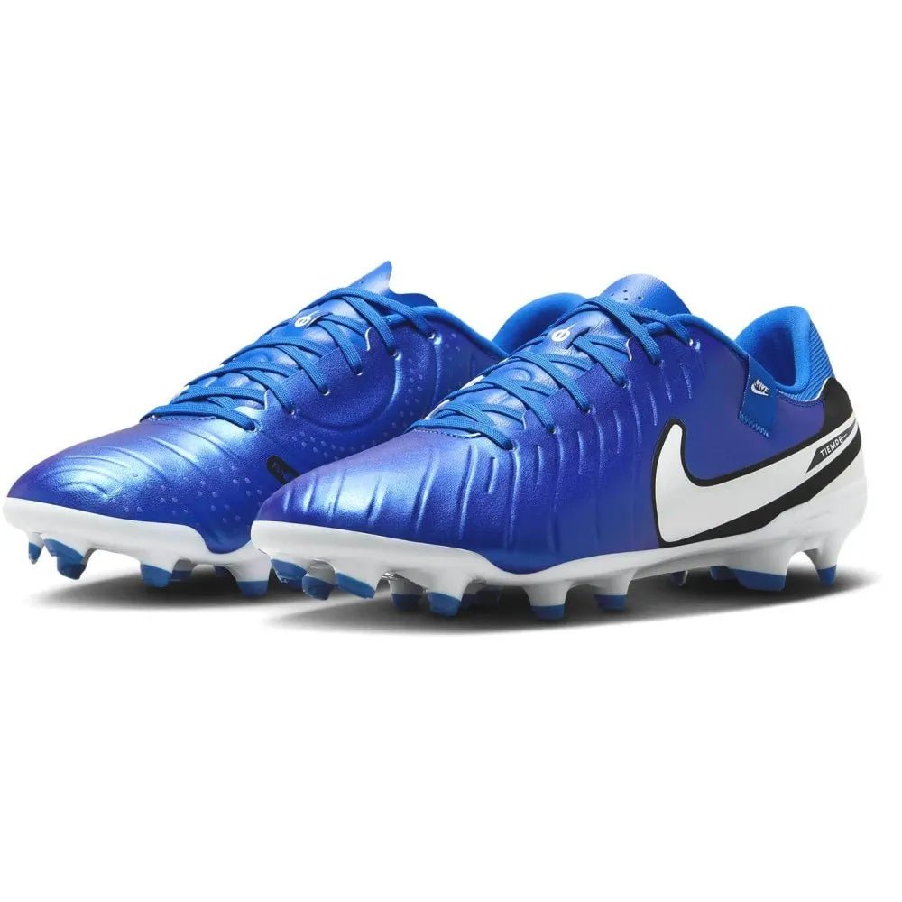 Nike Tiempo Legend 10 Academy FG/MG Focicipő - Golyó Sport