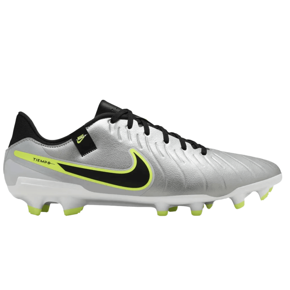 Nike Tiempo Legend 10 Academy FG/MG Focicipő - Golyó Sport