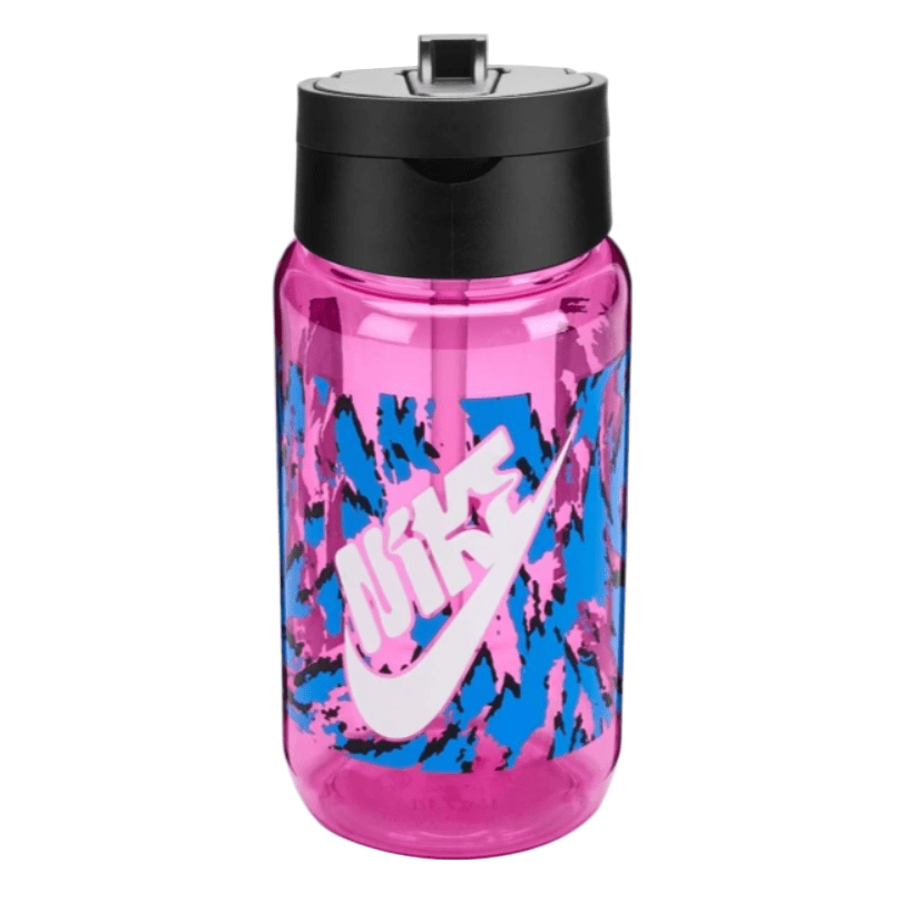 Nike TR Renew Recharge Straw Bottle "437ml" Kulacs - Golyó Sport