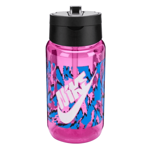 Nike TR Renew Recharge Straw Bottle "437ml" Kulacs - Golyó Sport