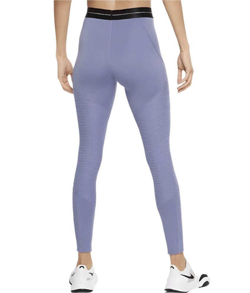 Nike Training Icon Clash "Kék" Leggings - Golyó Sport