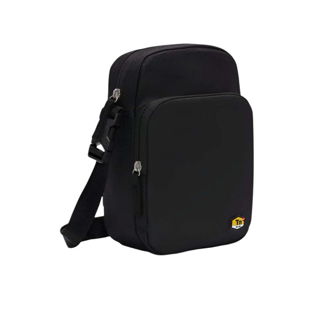 Nike Tuned Heritage Cross - Body táska (4L) - Golyó Sport