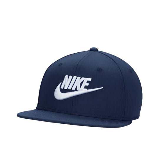 Nike Unisex PRO Futura Snapback "Kék" Sapka - Golyó Sport