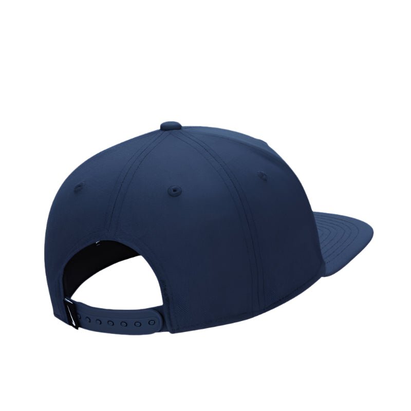Nike Unisex PRO Futura Snapback "Kék" Sapka - Golyó Sport