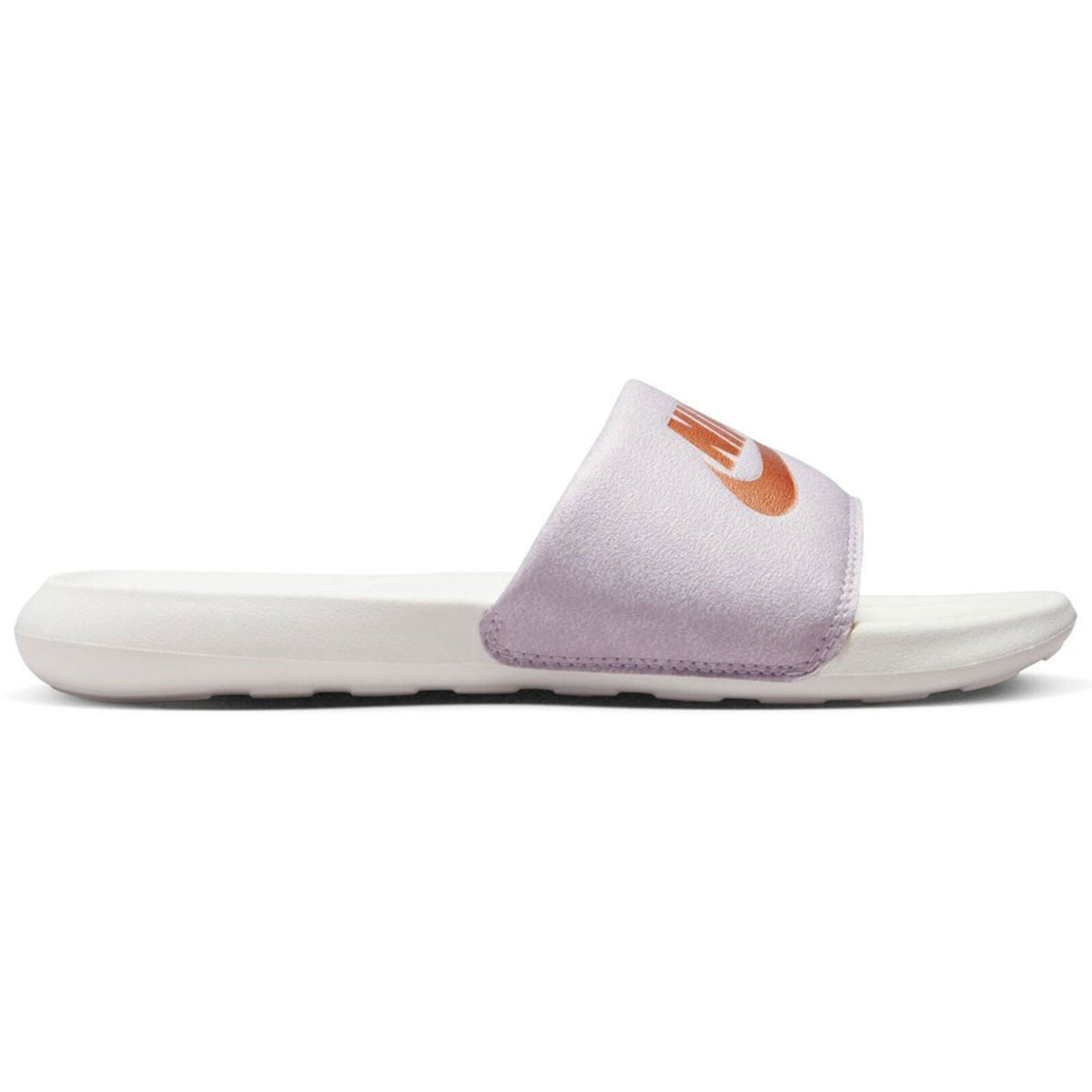 Nike victori one női lila papucs - Golyó Sport