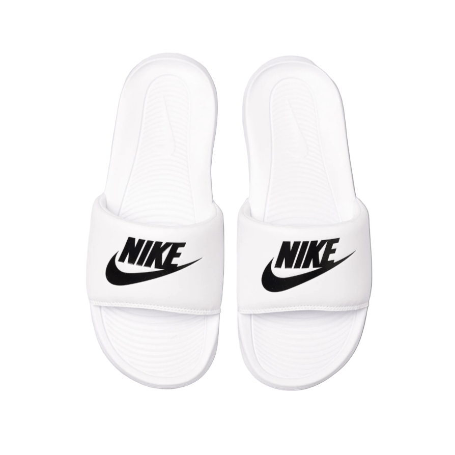 NIKE VICTORI ONE SLIDE "Fehér" papucs - Golyó Sport