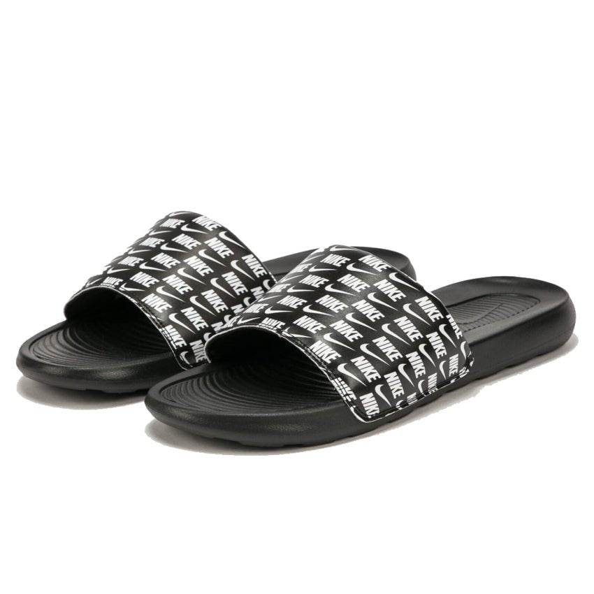 Nike Victori One Slide Print férfi papucs - Golyó Sport