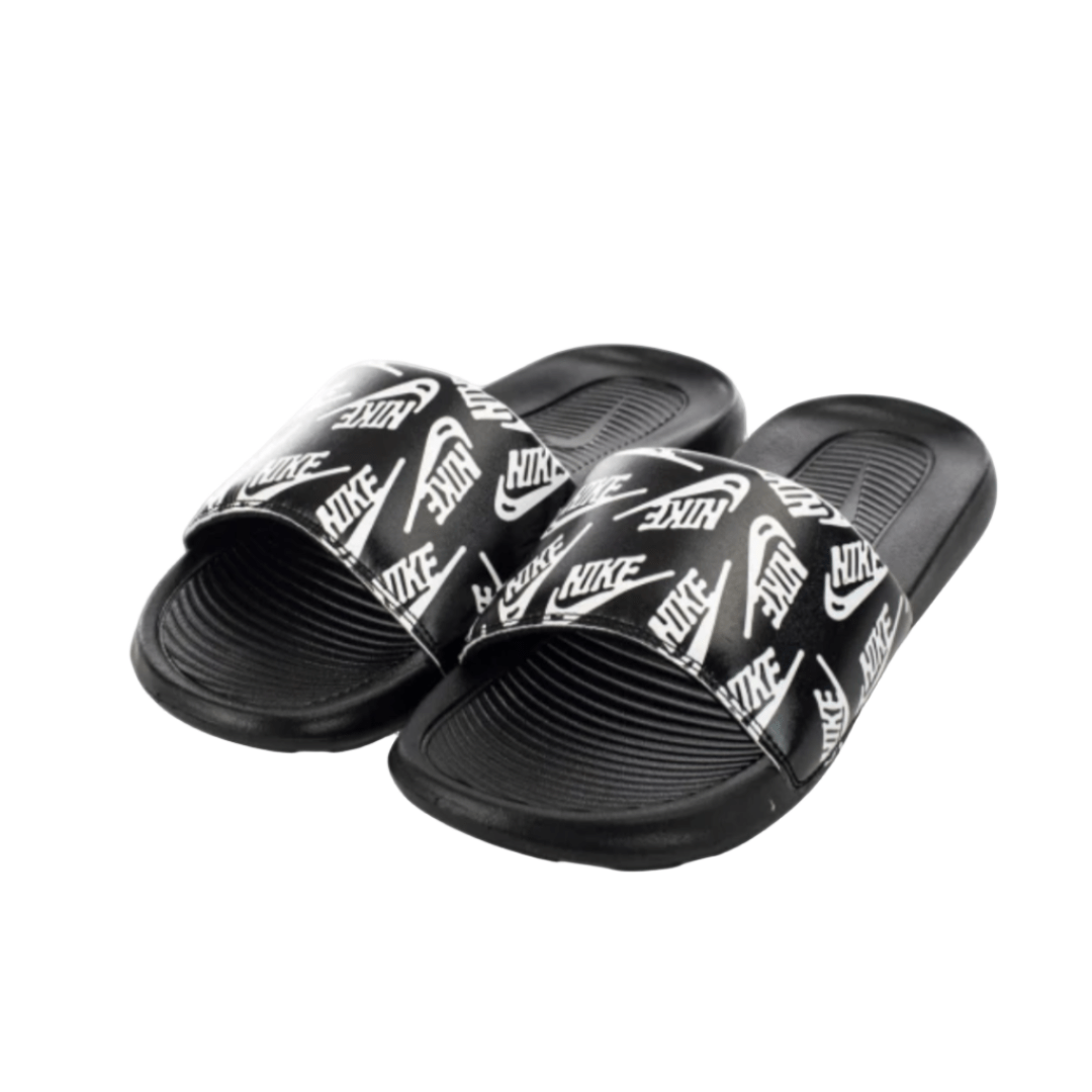 Nike Victori One Slide print férfi papucs - Golyó Sport