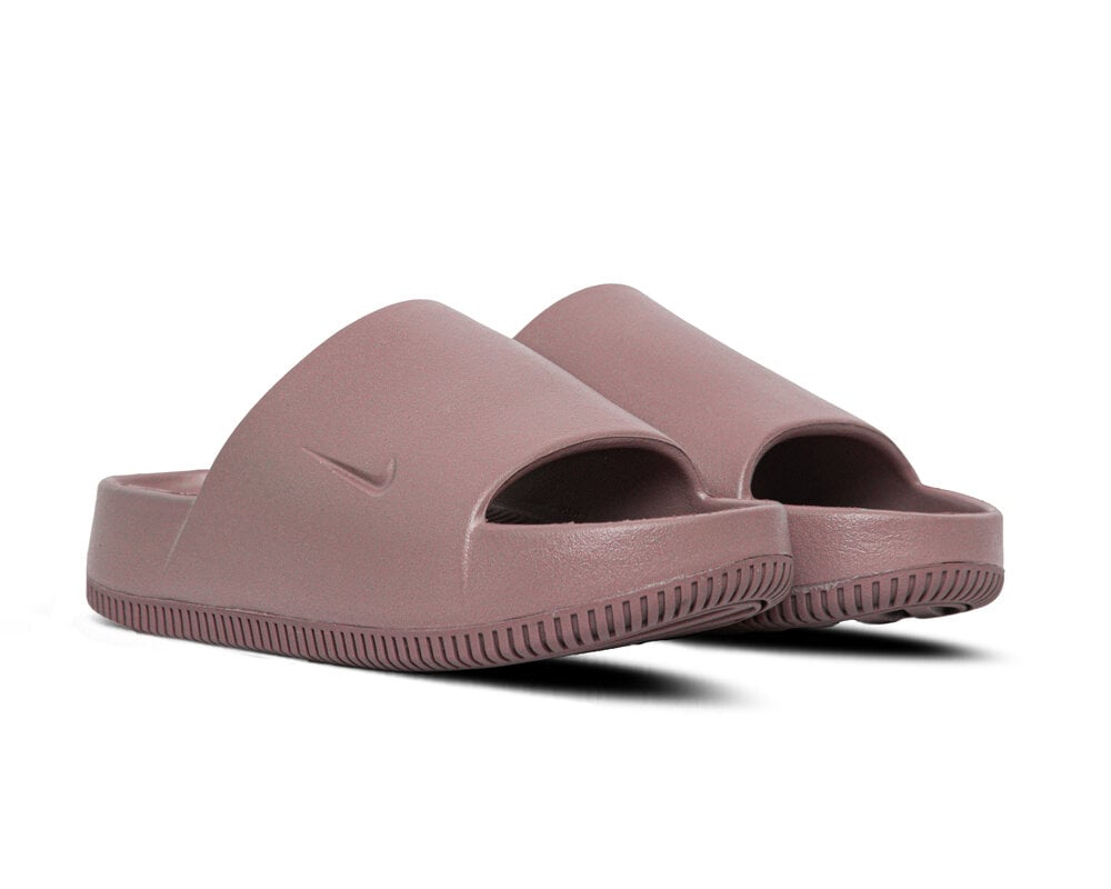 Nike Calm Slide Smokey Mauve