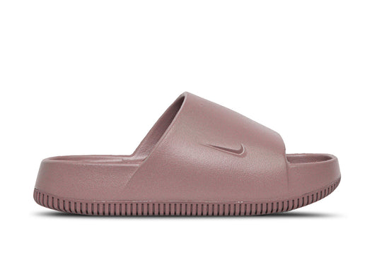 Nike Calm Slide Smokey Mauve