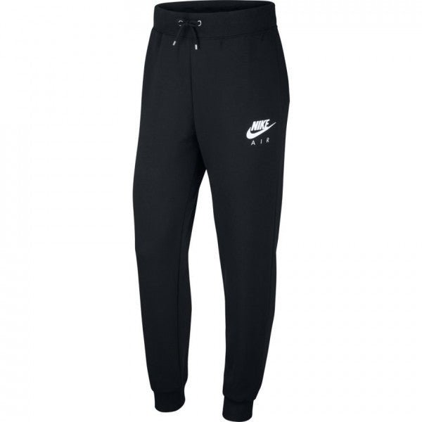 Nike W NSW AIR PANT FLC BB Fekete Női Nadrág - Golyó Sport