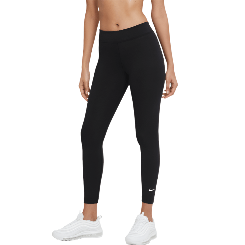 Nike W NSW Essential MR 7/8 TIGHTS Leggings - Golyó Sport