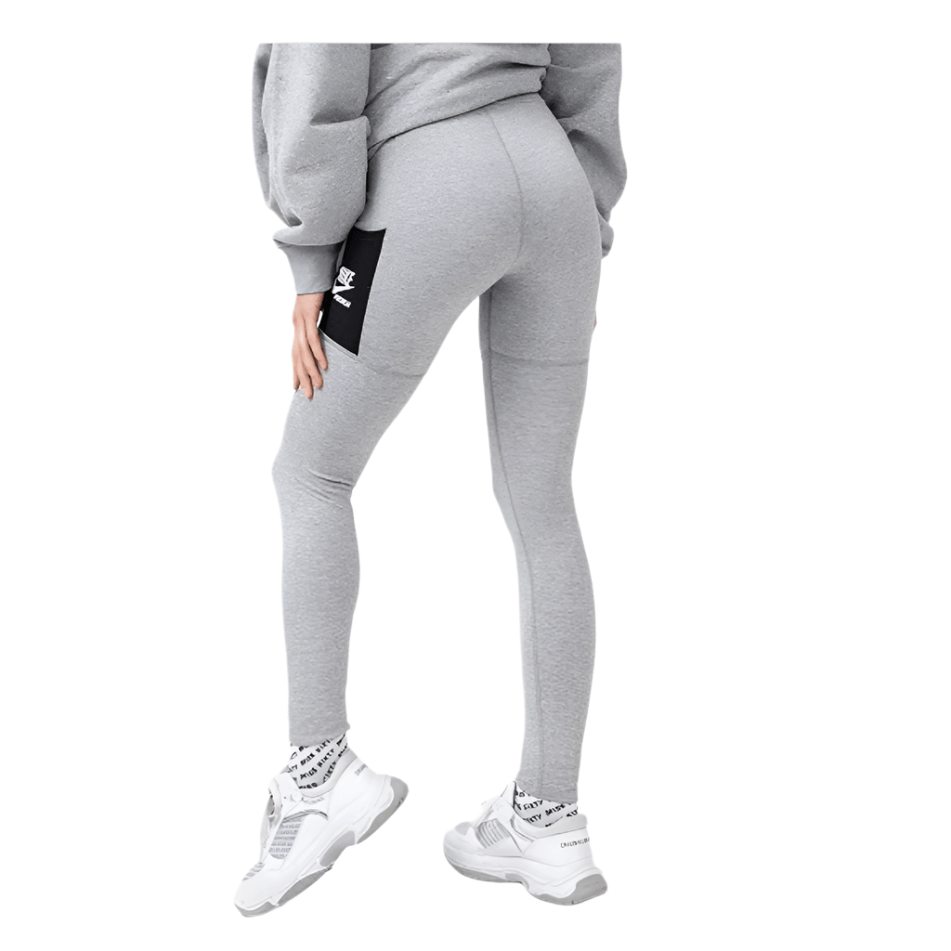 Nike W Nsw Essntl 7/8 "Szürke" Leggings - Golyó Sport