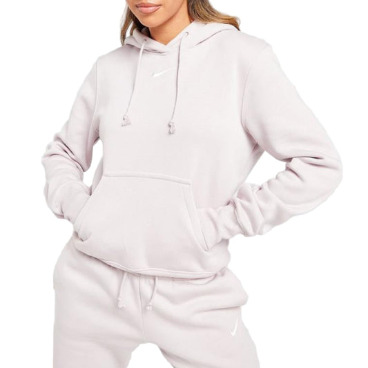 Nike Phoenix Fleece Oversized Női pulóver