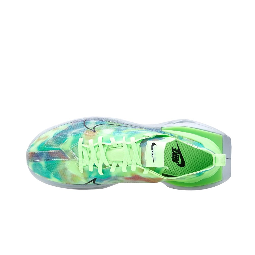 Nike W Zoomx Vista Grind SP Lime Blast/ Black - Sky Grey - Golyó Sport