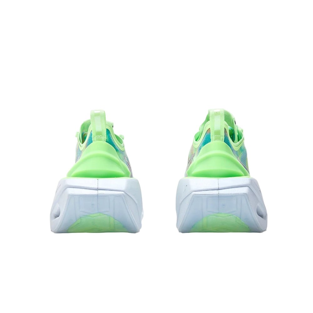 Nike W Zoomx Vista Grind SP Lime Blast/ Black - Sky Grey - Golyó Sport