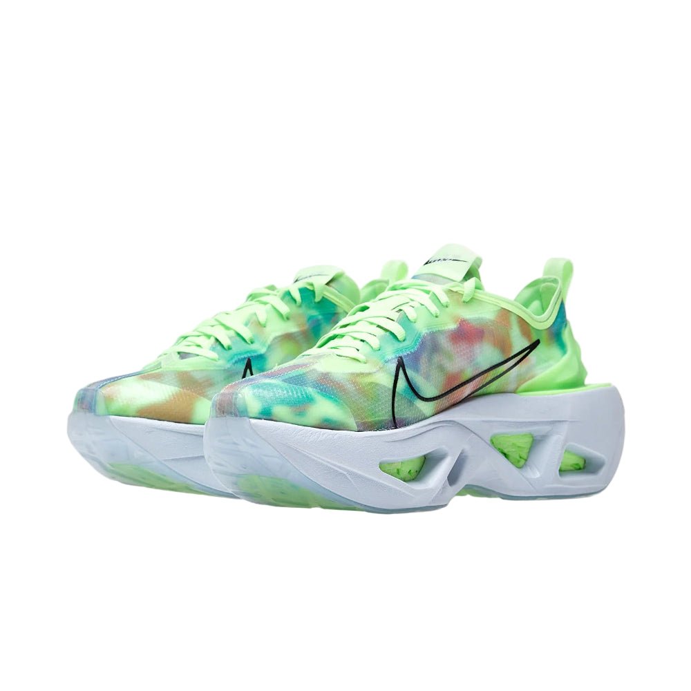 Nike W Zoomx Vista Grind SP Lime Blast/ Black - Sky Grey - Golyó Sport