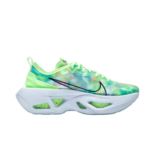 Nike W Zoomx Vista Grind SP Lime Blast/ Black - Sky Grey - Golyó Sport