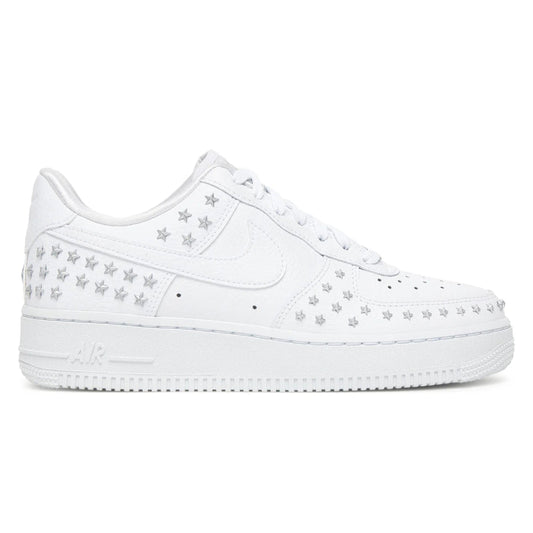 Nike WMNS Air Force 1 07 XX "Star" Női cipő - Golyó Sport