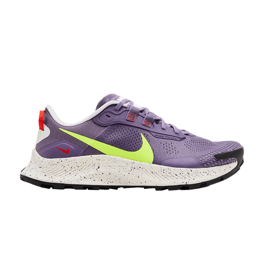 Nike Pegasus Trail 3 'Canyon Purple Volt' Női terepfutó cipő