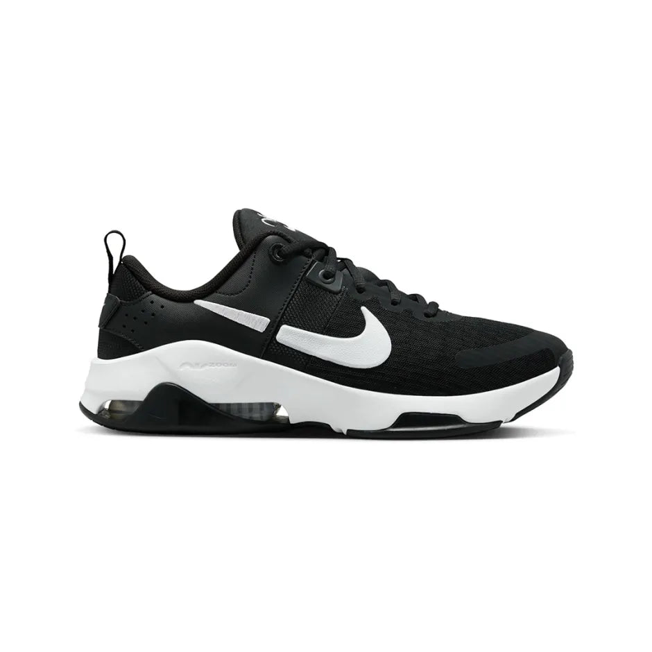 Nike Zoom Bella 6 "Fekete/fehér" női edzőcipő