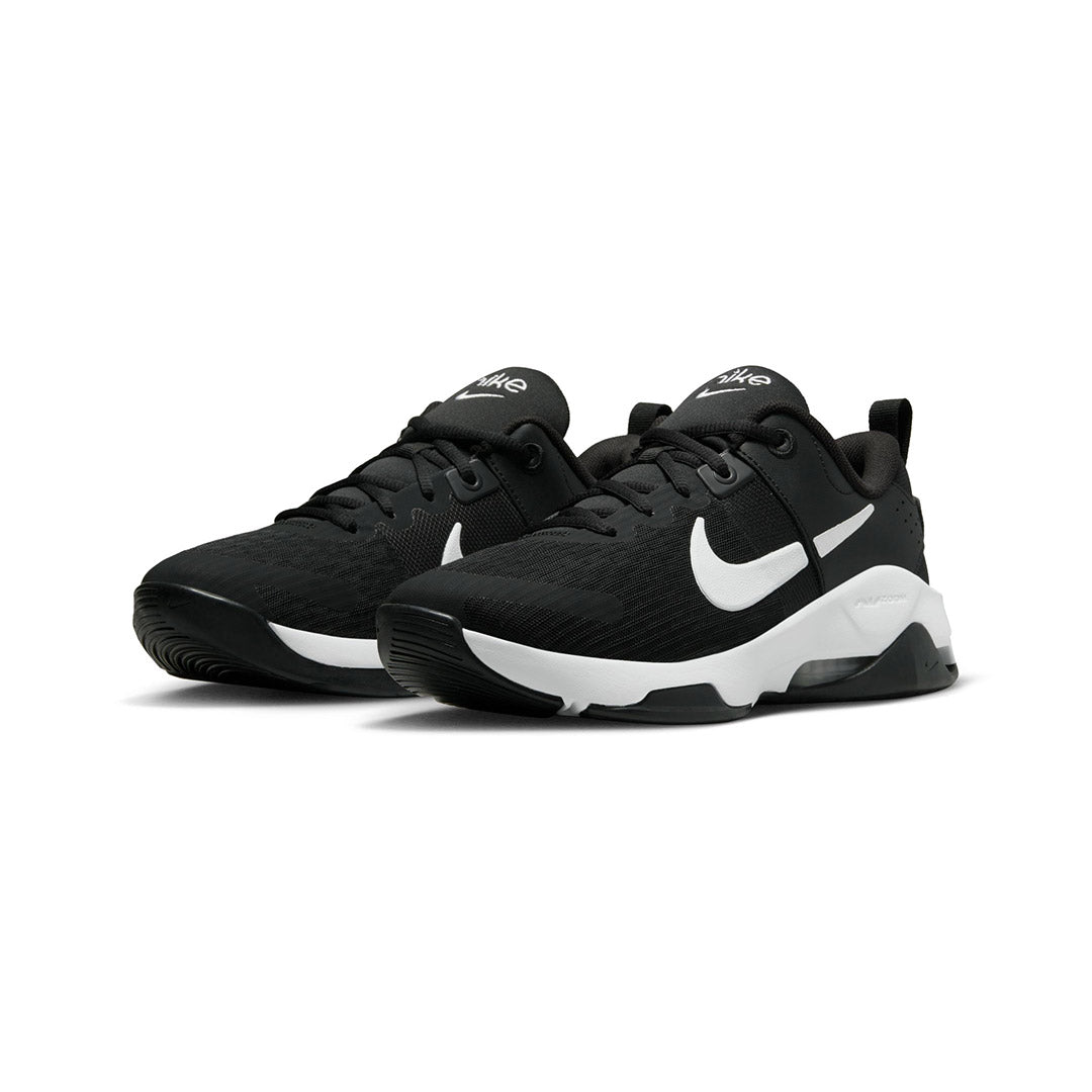 Nike Zoom Bella 6 "Fekete/fehér" női edzőcipő