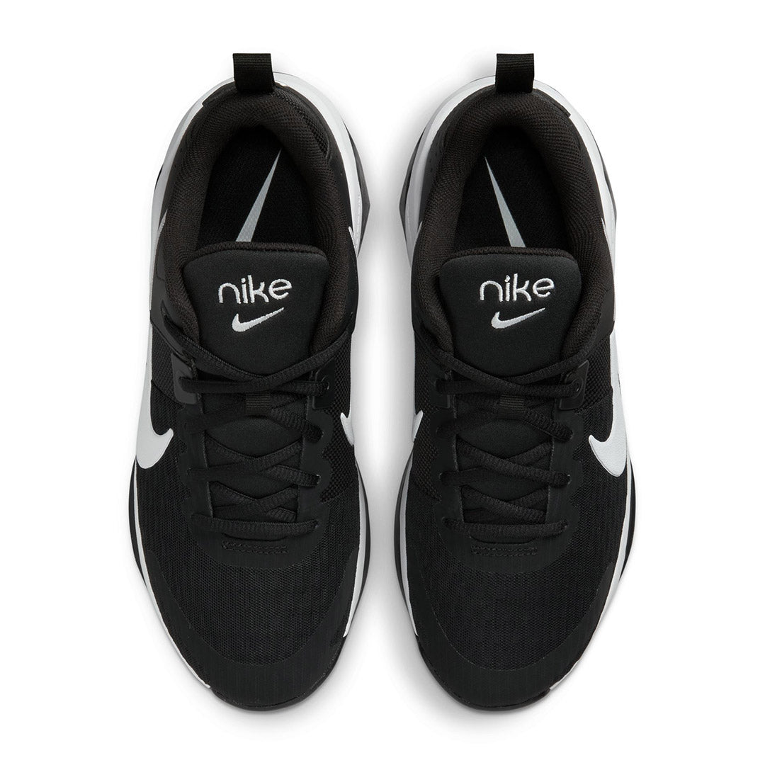 Nike Zoom Bella 6 "Fekete/fehér" női edzőcipő