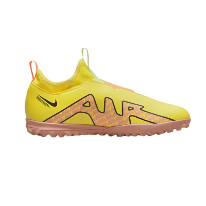 Nike Zoom Mercurial Vapor 15 Academy TF 'Lucent Pack' Gyerek Focicipő - Golyó Sport