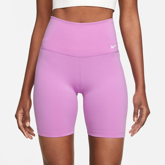 Nike One Dri-FIT 7 hüvelykes Női magas derekú rövidnadrág