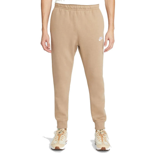 NIKE M NSW CLUB JGGR "Khaki" Férfi Melegítőnadrág