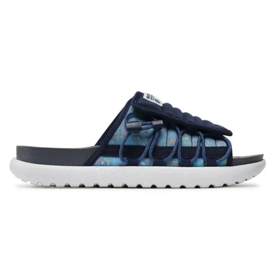 Nike Asuna 2 Slide Next Nature Midnight Navy Papucs