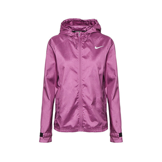 Jacket Woman Nike Essential Női Futódzseki