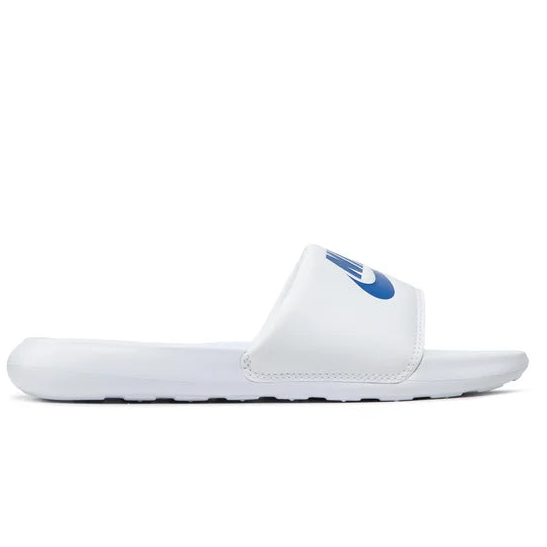 Nike Victori One Slide Fehér Papucs