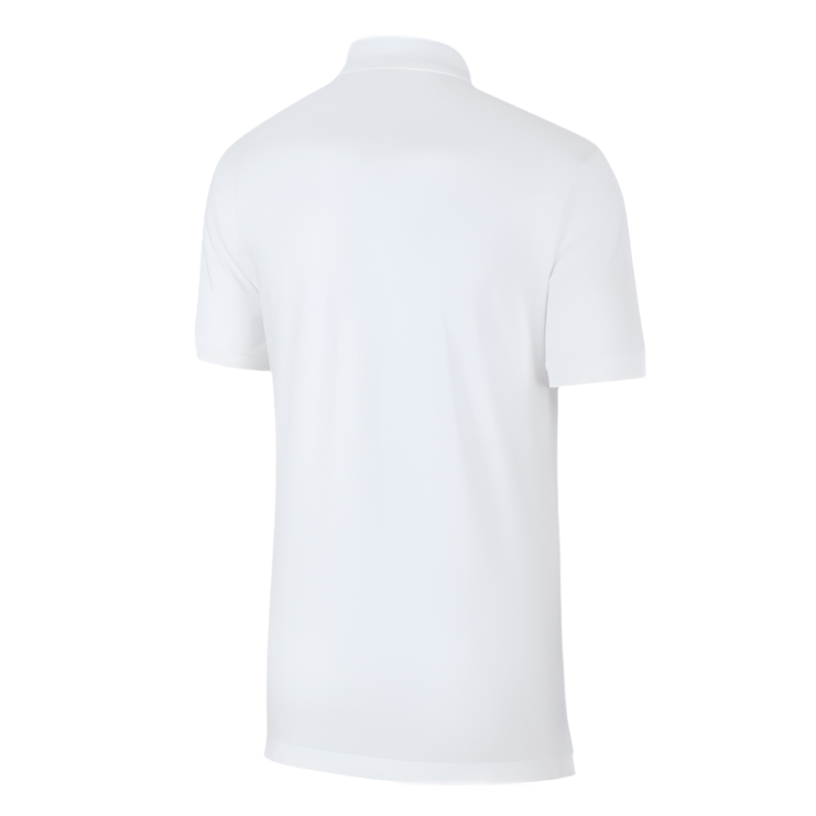 Sportswear Pique "Fehér" Férfi Póló - Golyó Sport