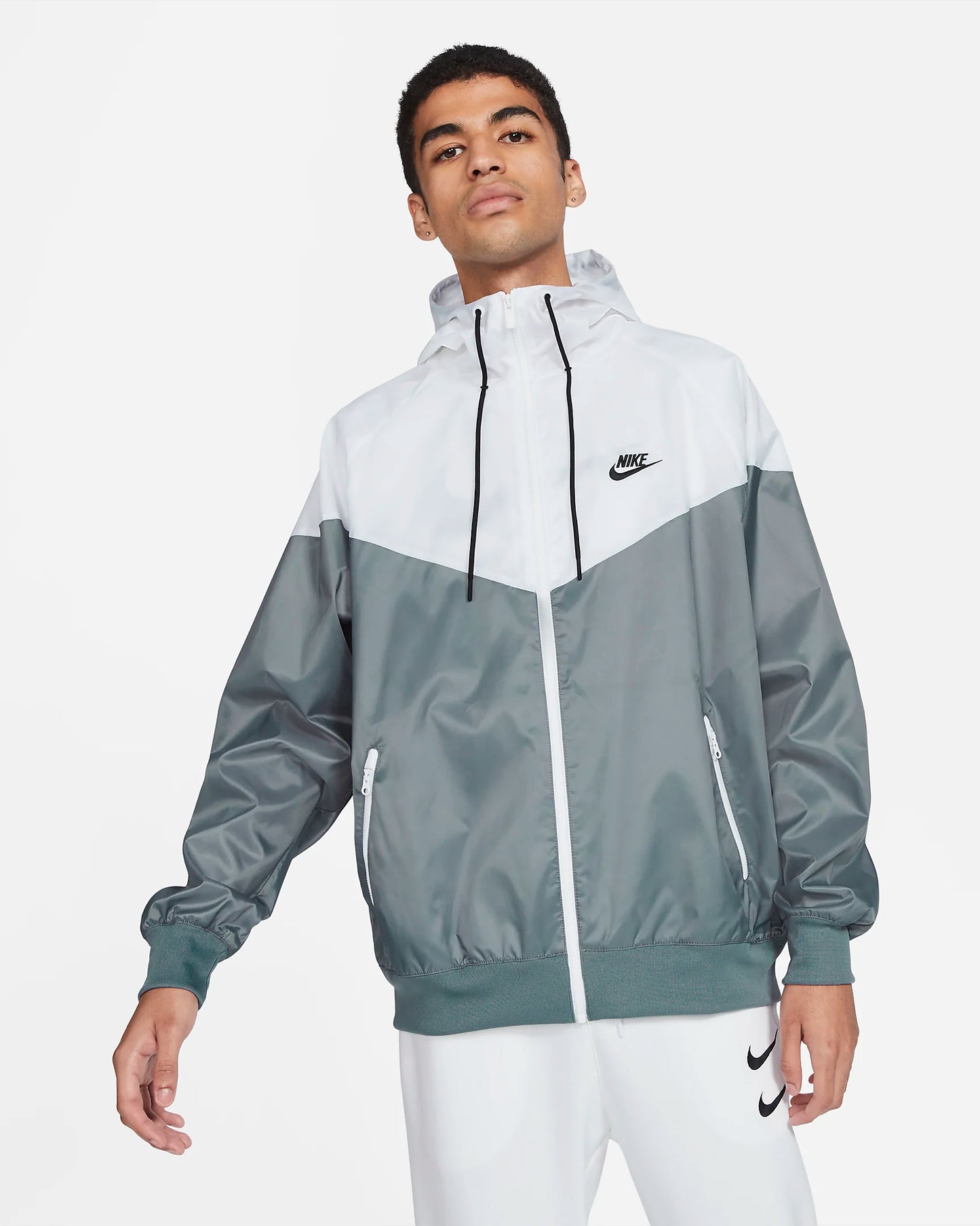 Nike Sportswear Windrunner Férfi kapucnis dzseki