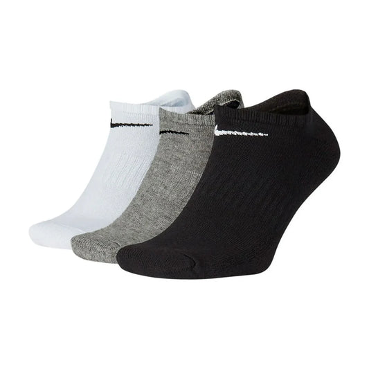 Nike Everyday Cushioned "3Szín" 3/pár Titokzokni