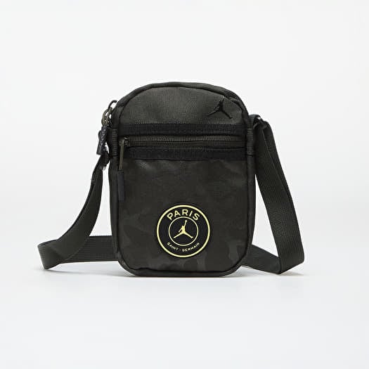 Táska Jordan PSG Festival Bag - Golyó Sport